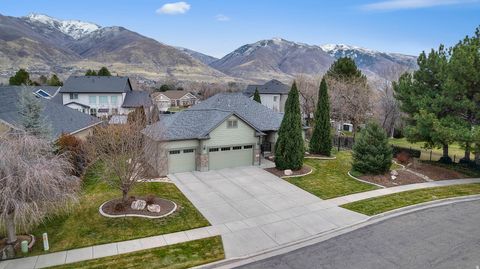 Tiny photo for 1512 N JUNE DR W, Farmington, UT 84025 (MLS # 2127852)