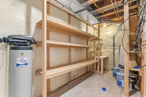 Tiny photo for 1512 N JUNE DR W, Farmington, UT 84025 (MLS # 2127852)