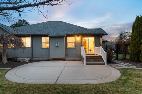 Tiny photo for 1512 N JUNE DR W, Farmington, UT 84025 (MLS # 2127852)