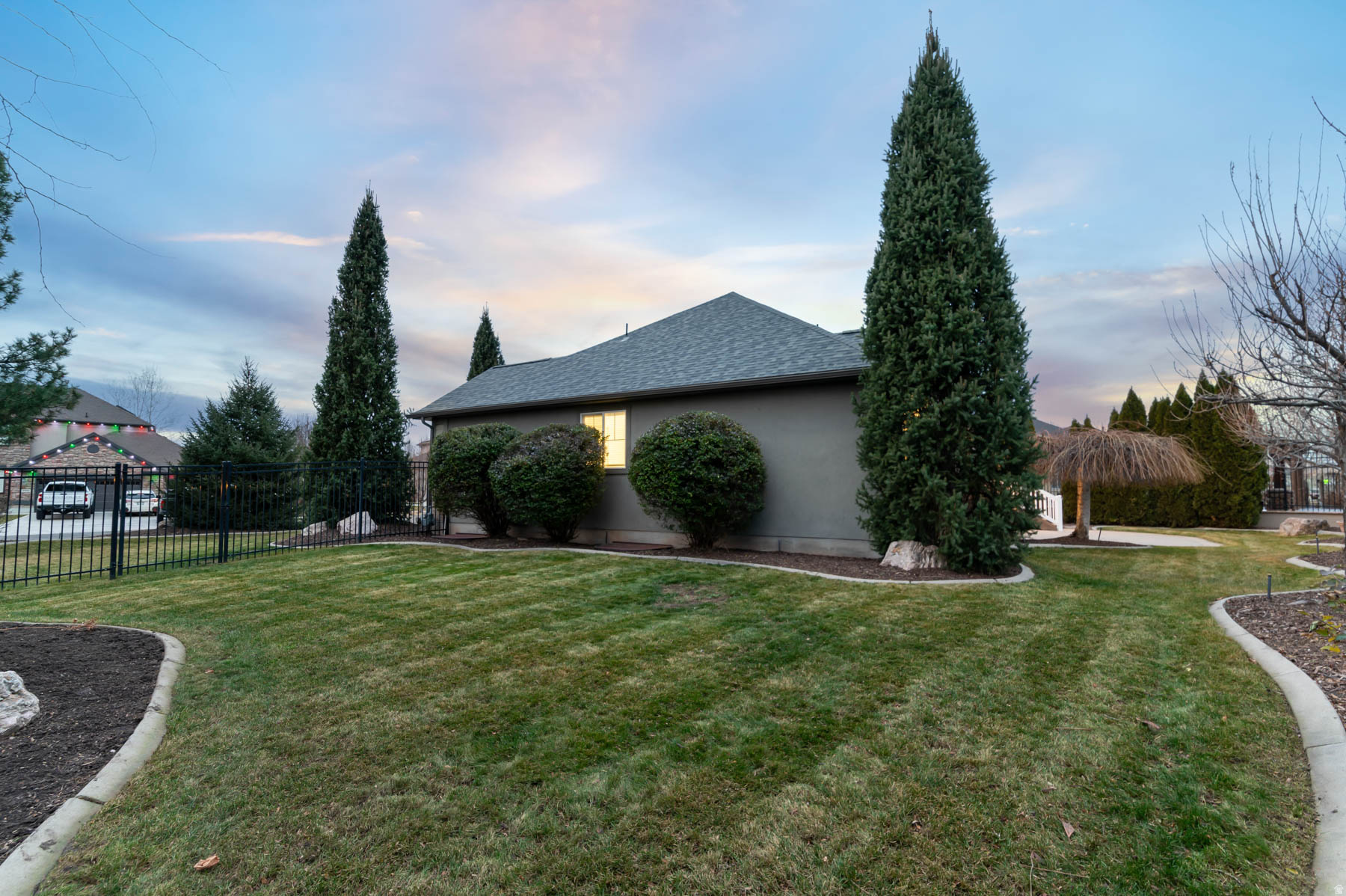 SILVERWOOD - Residential