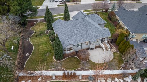 Tiny photo for 1512 N JUNE DR W, Farmington, UT 84025 (MLS # 2127852)