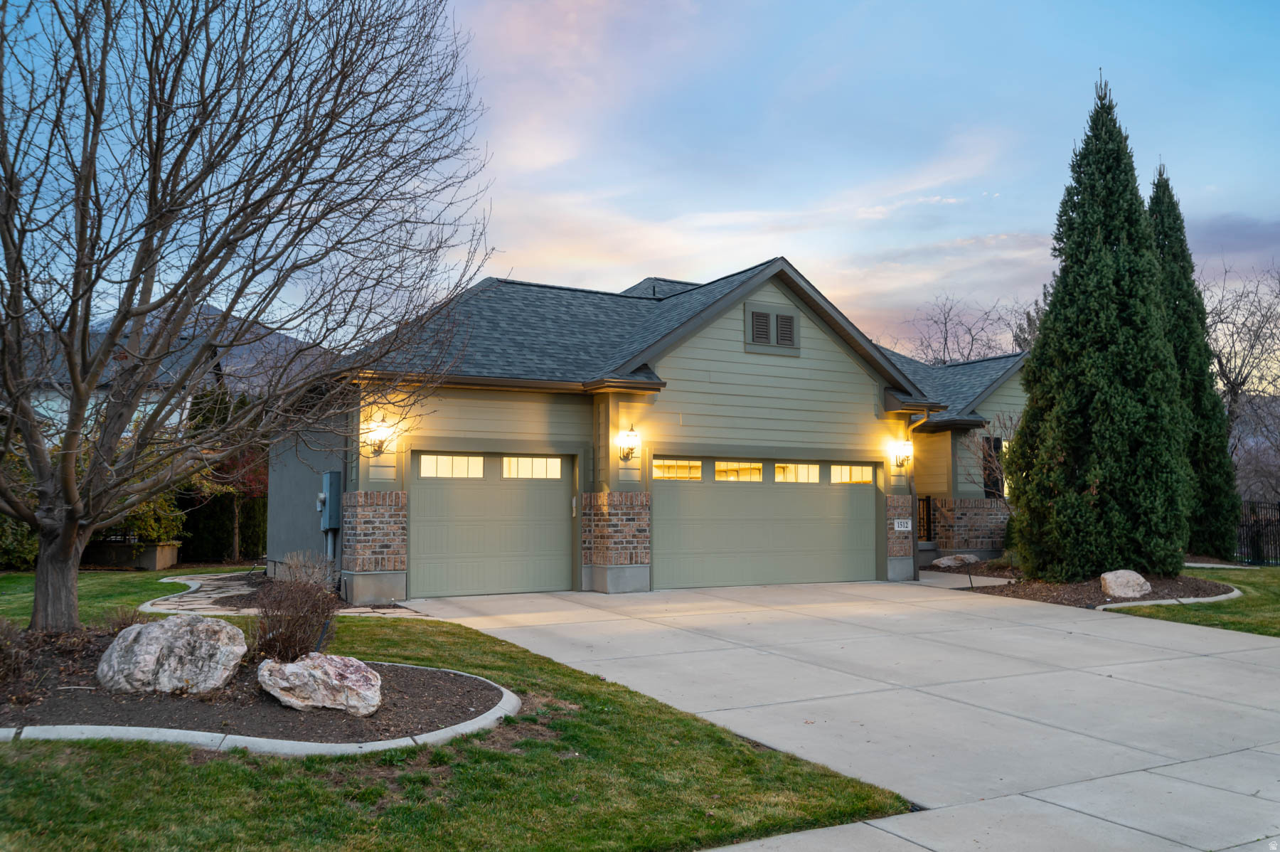 SILVERWOOD - Residential