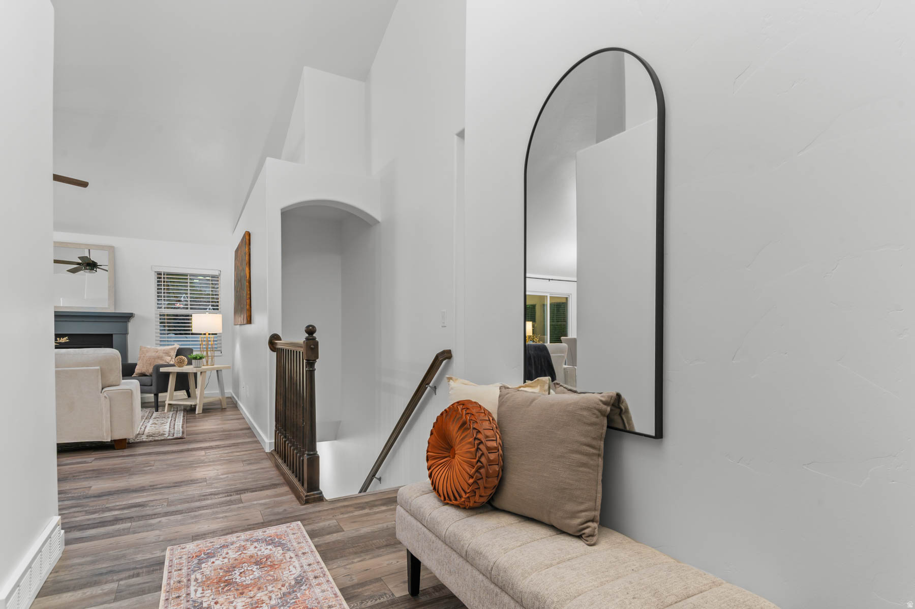 SILVERWOOD - Residential