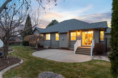 Tiny photo for 1512 N JUNE DR W, Farmington, UT 84025 (MLS # 2127852)