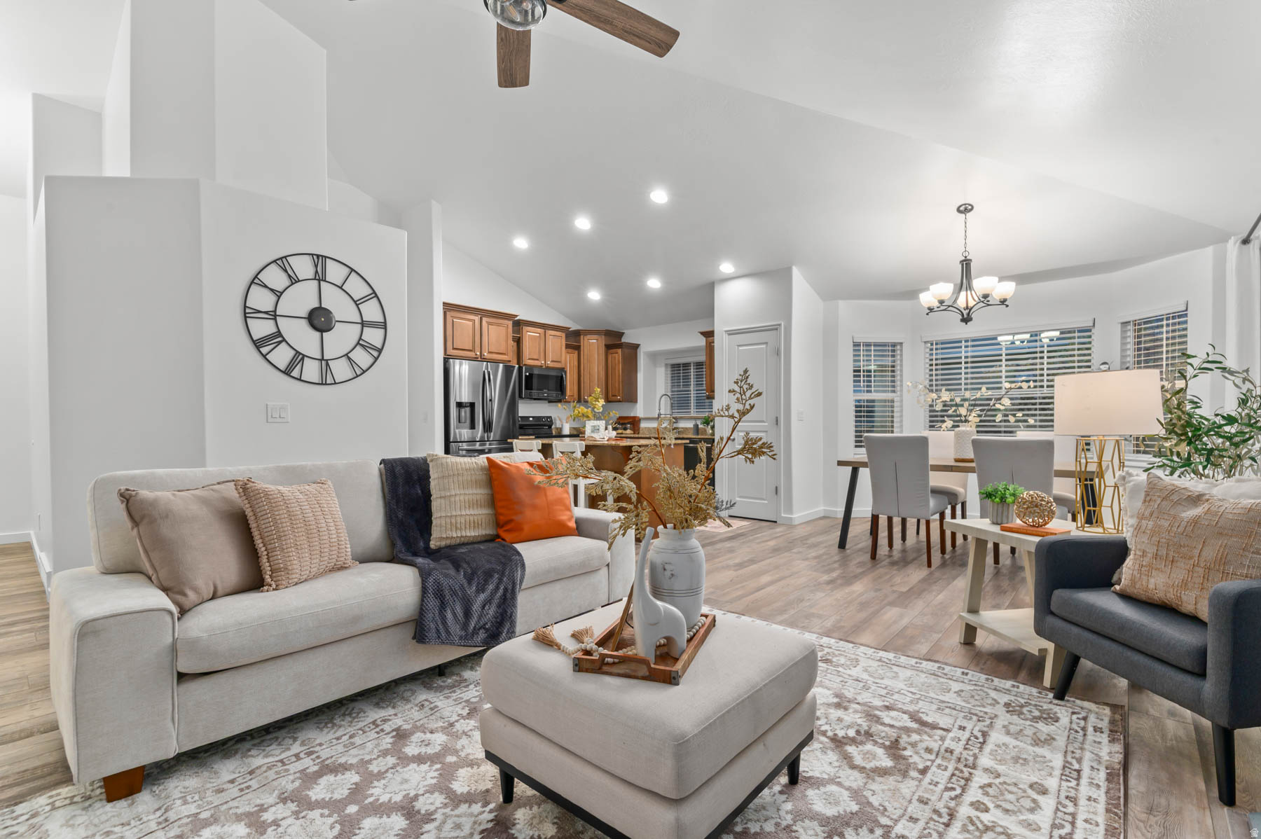 SILVERWOOD - Residential