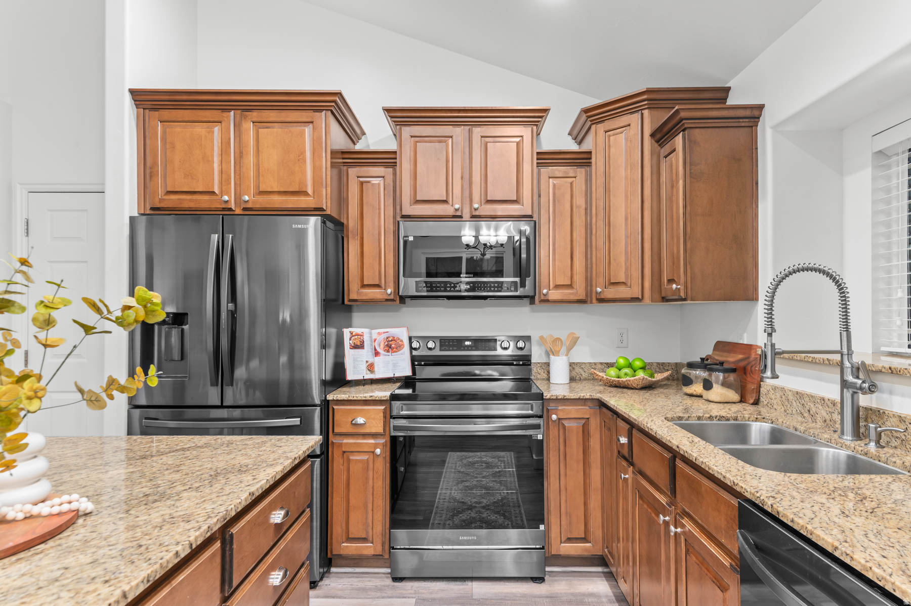 SILVERWOOD - Residential