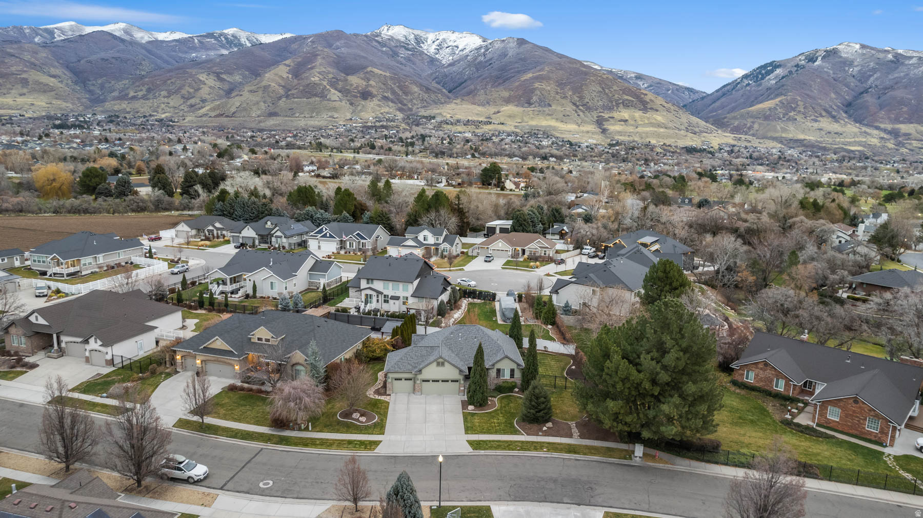 SILVERWOOD - Residential