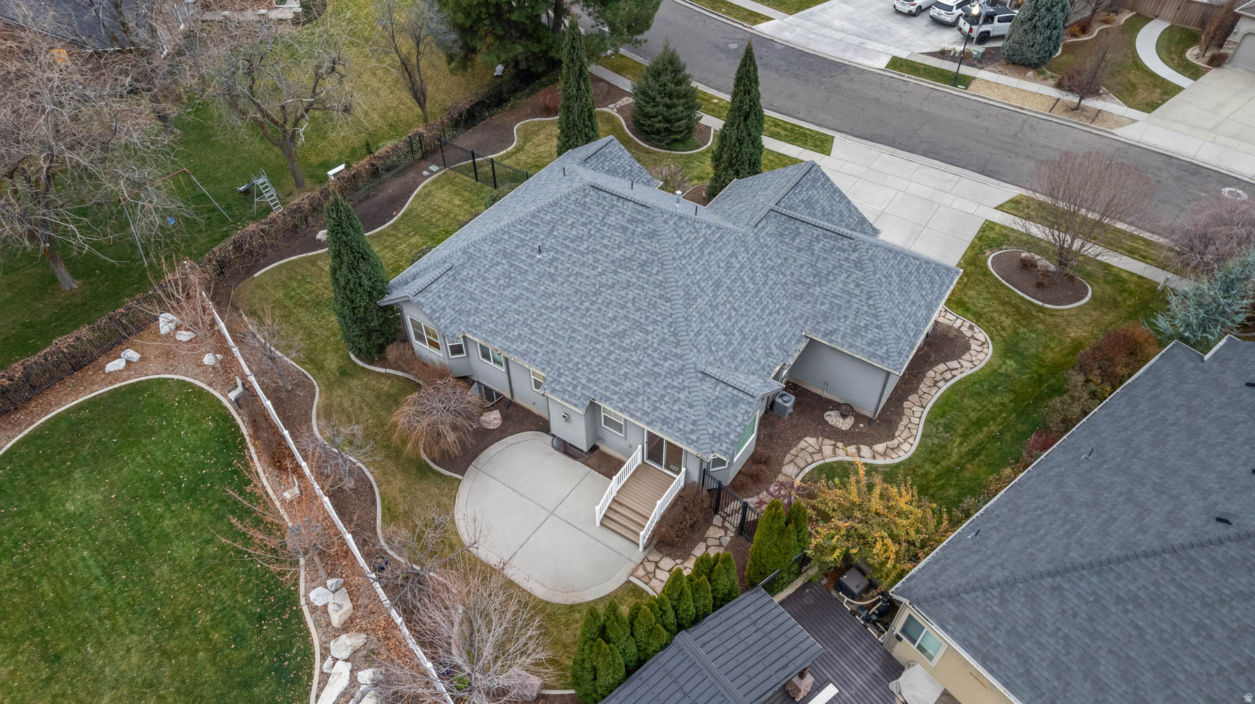 SILVERWOOD - Residential