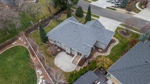 Tiny photo for 1512 N JUNE DR W, Farmington, UT 84025 (MLS # 2127852)