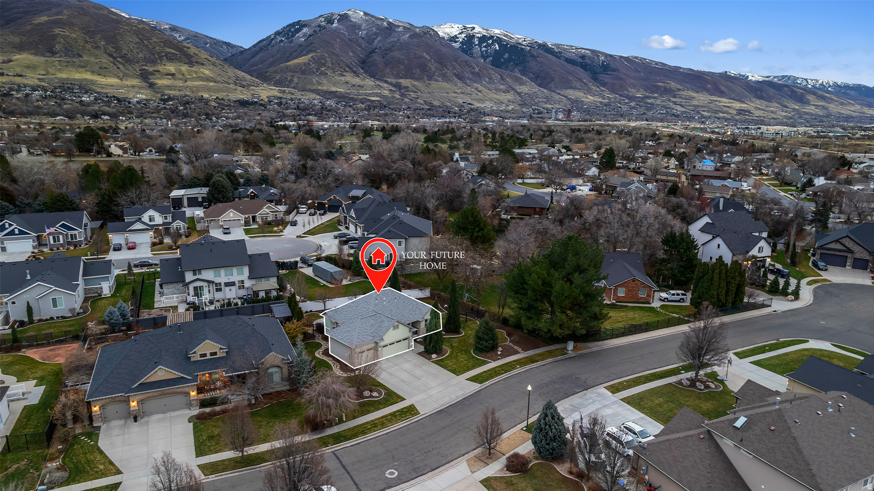 SILVERWOOD - Residential