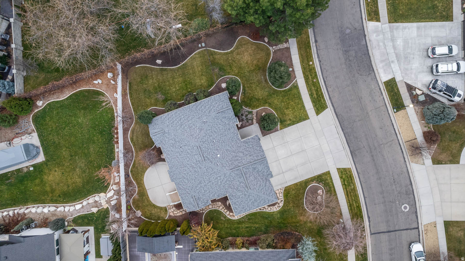 SILVERWOOD - Residential