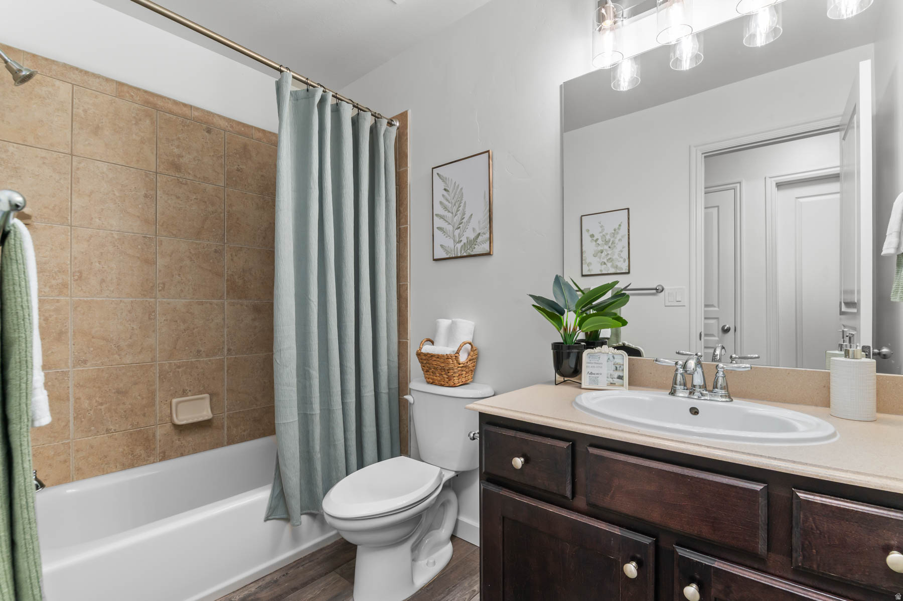 SILVERWOOD - Residential