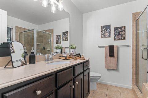 Tiny photo for 1512 N JUNE DR W, Farmington, UT 84025 (MLS # 2127852)