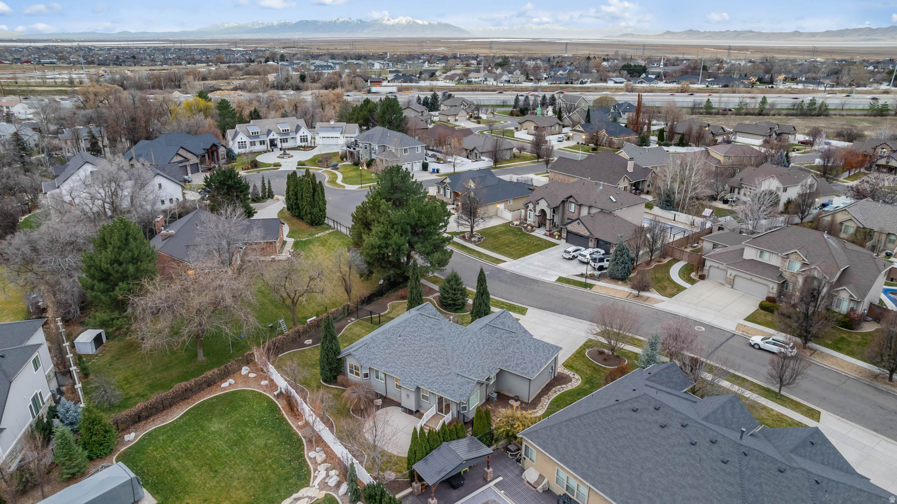 SILVERWOOD - Residential