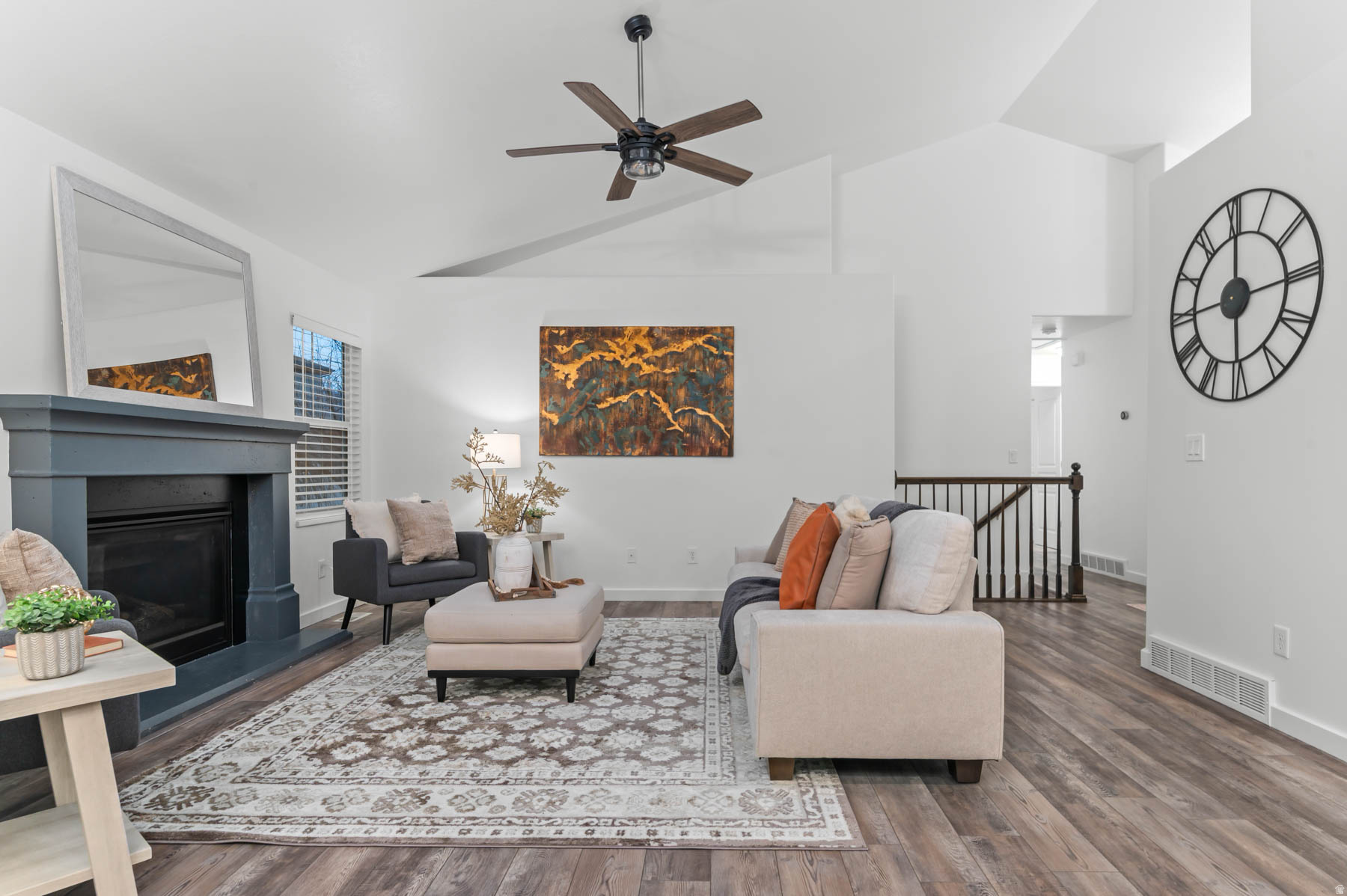 SILVERWOOD - Residential