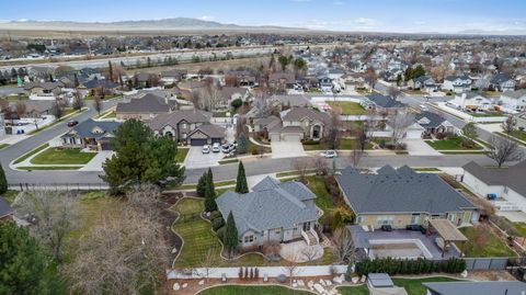 Tiny photo for 1512 N JUNE DR W, Farmington, UT 84025 (MLS # 2127852)