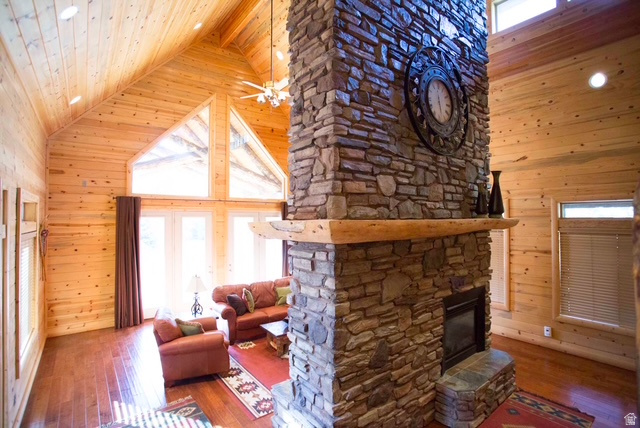 DUCK CREEK PINES PHASE 6 - Residential