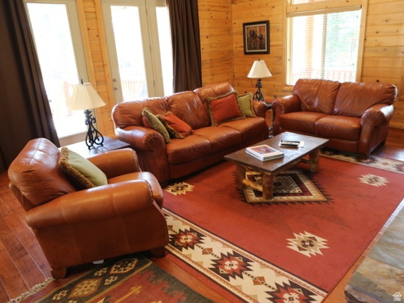 DUCK CREEK PINES PHASE 6 - Residential