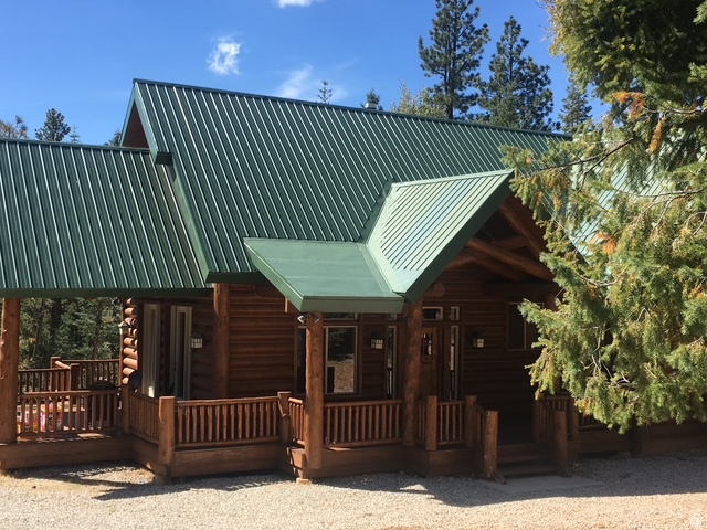 DUCK CREEK PINES PHASE 6 - Residential