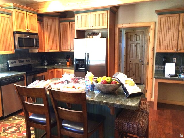 DUCK CREEK PINES PHASE 6 - Residential