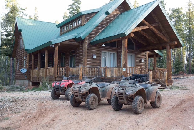 DUCK CREEK PINES PHASE 6 - Residential