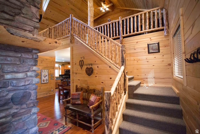 DUCK CREEK PINES PHASE 6 - Residential