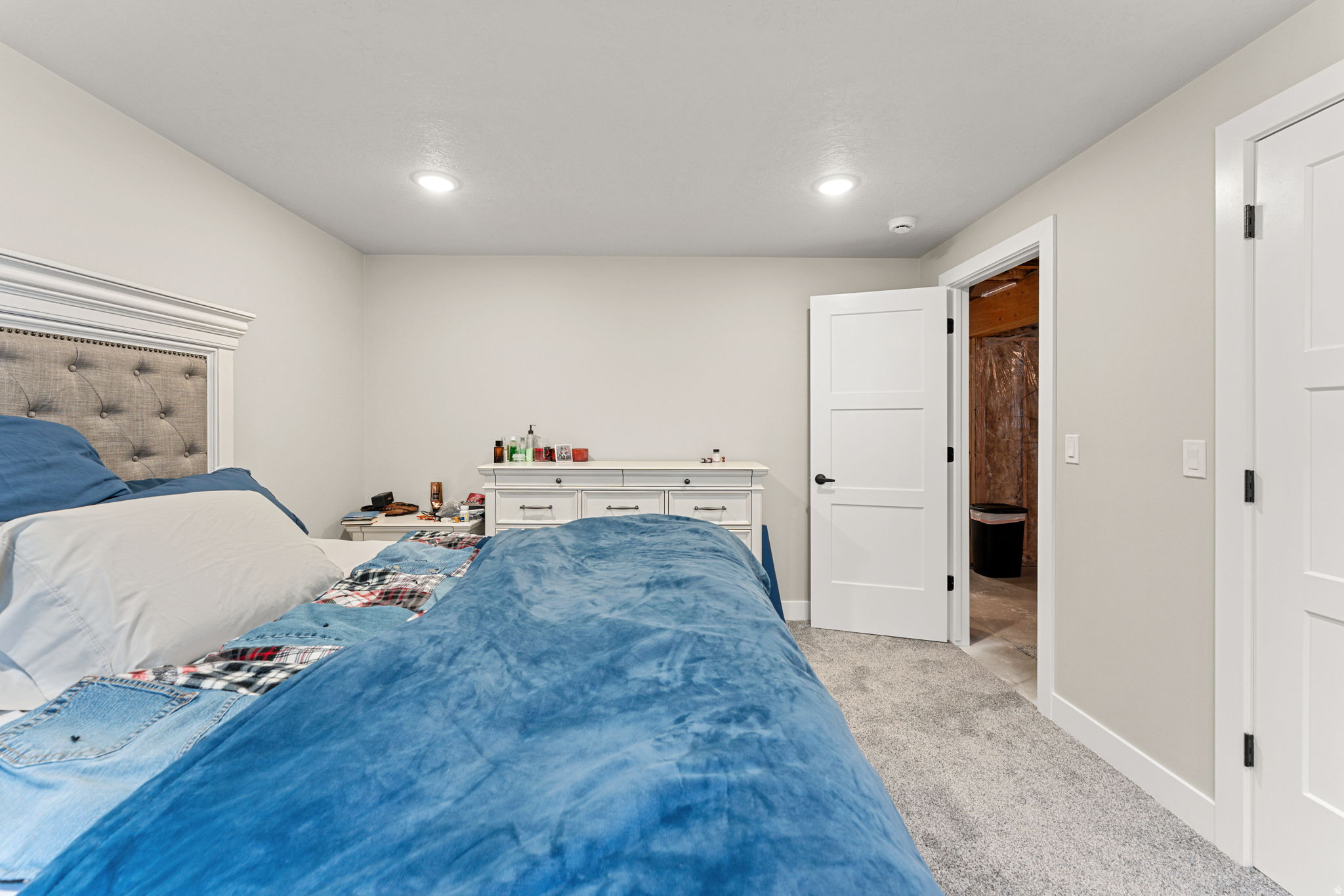 CRESCENT HILLS SUBDIVISION - Residential