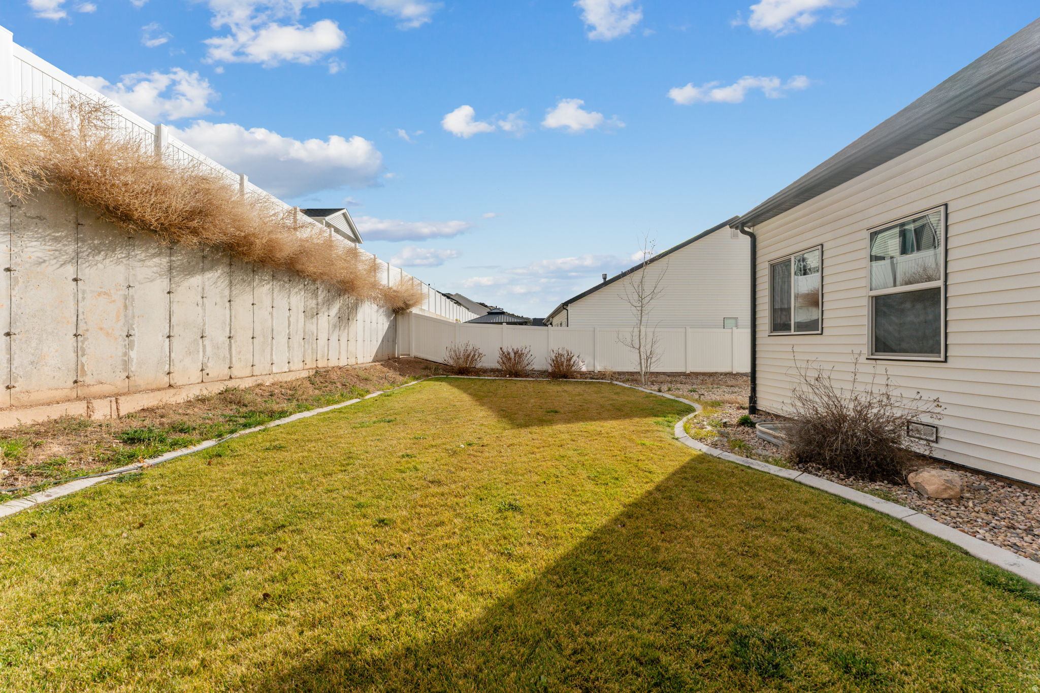 CRESCENT HILLS SUBDIVISION - Residential