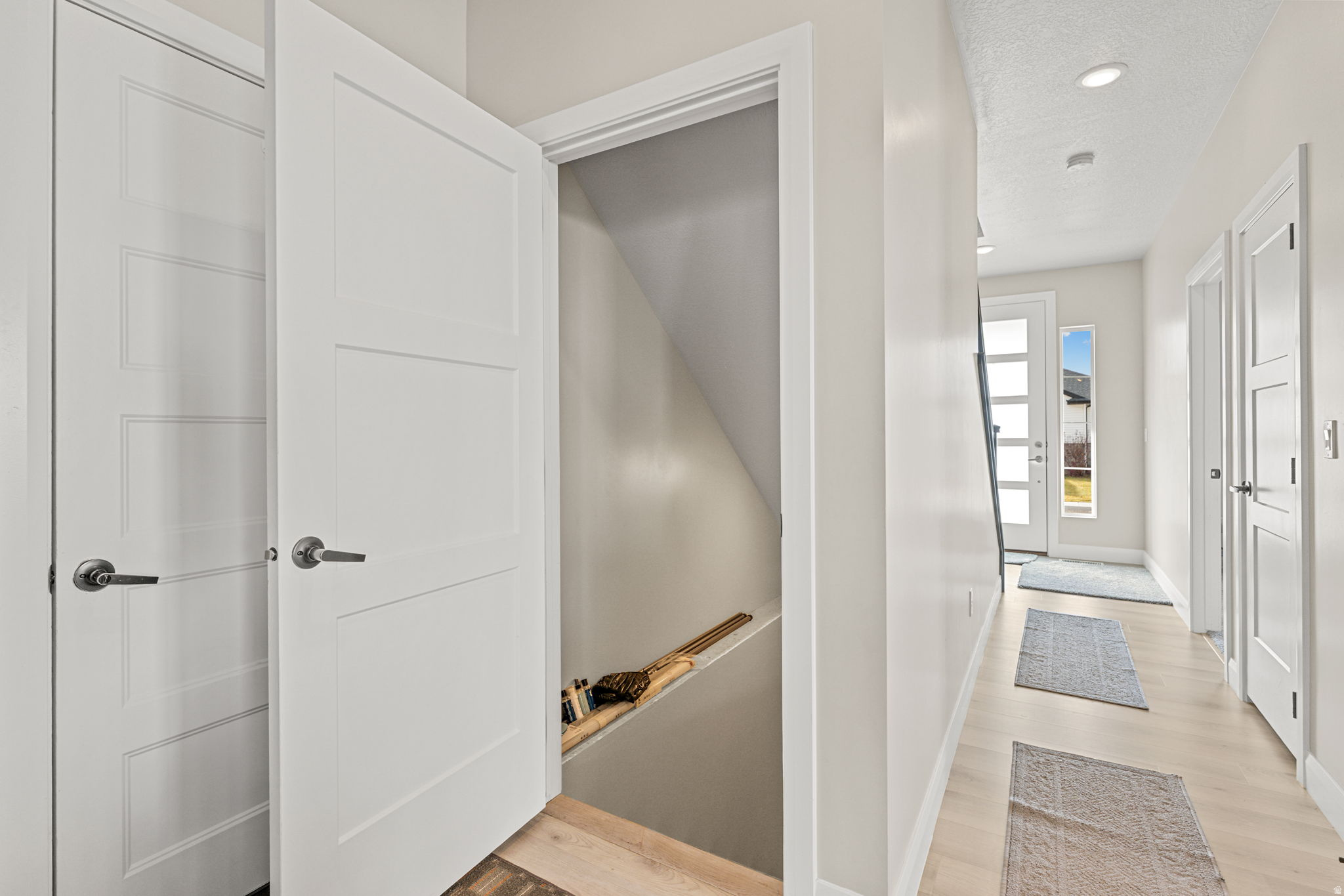 CRESCENT HILLS SUBDIVISION - Residential