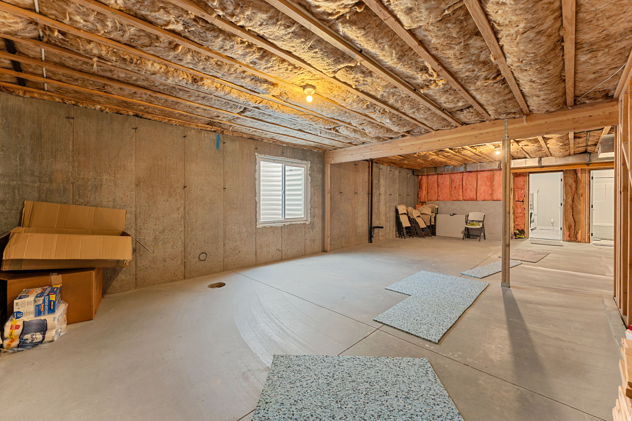 CRESCENT HILLS SUBDIVISION - Residential