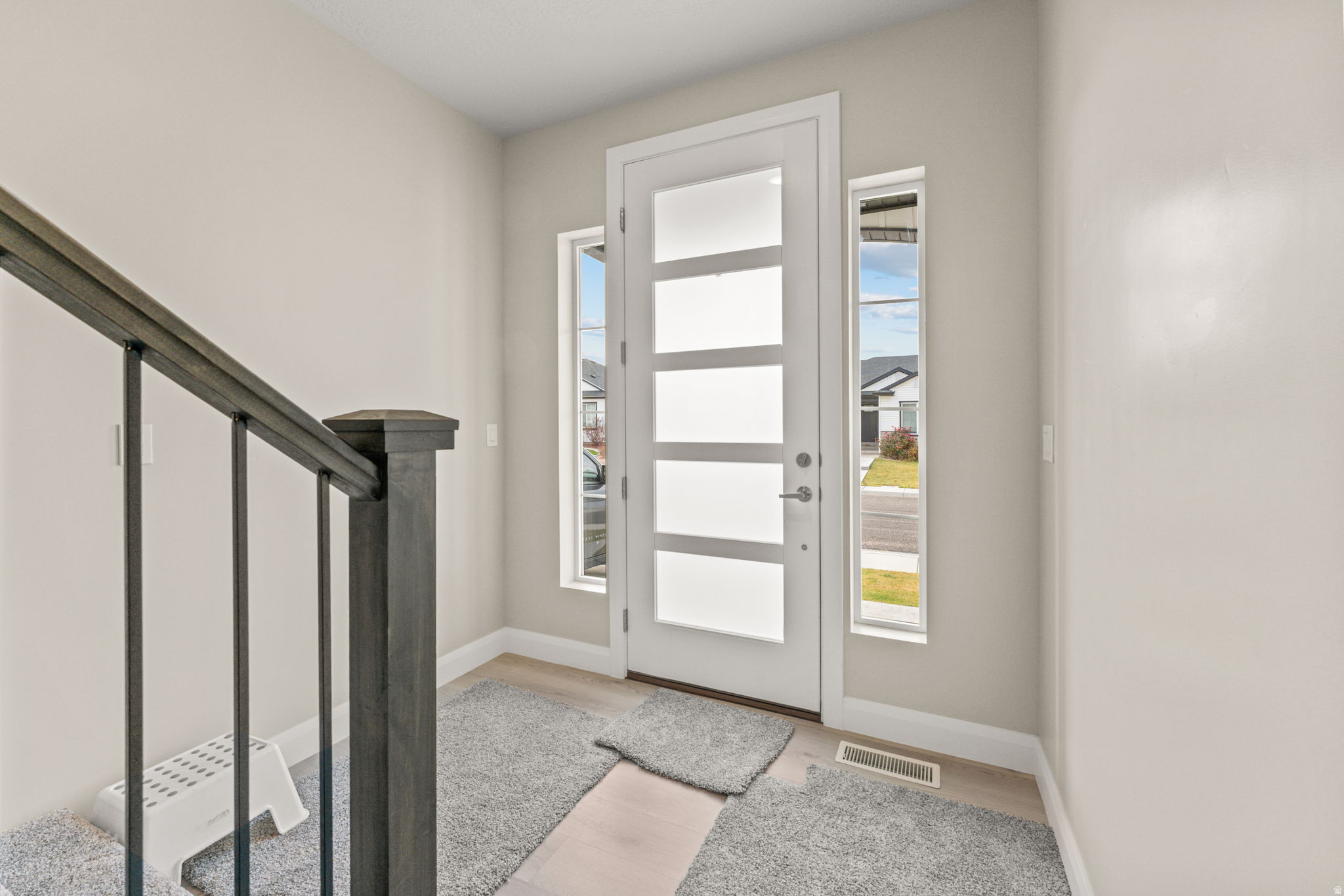 CRESCENT HILLS SUBDIVISION - Residential