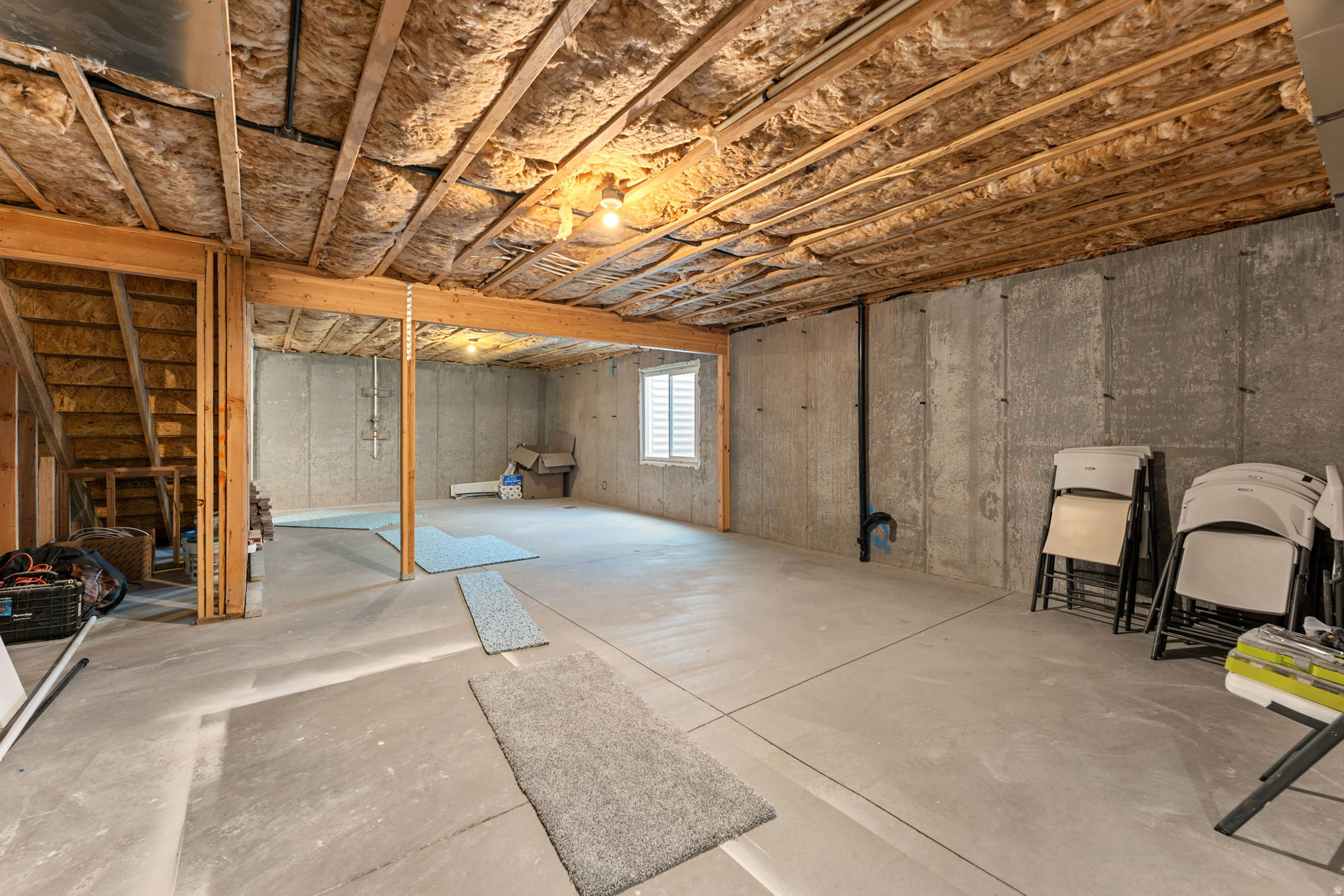 CRESCENT HILLS SUBDIVISION - Residential