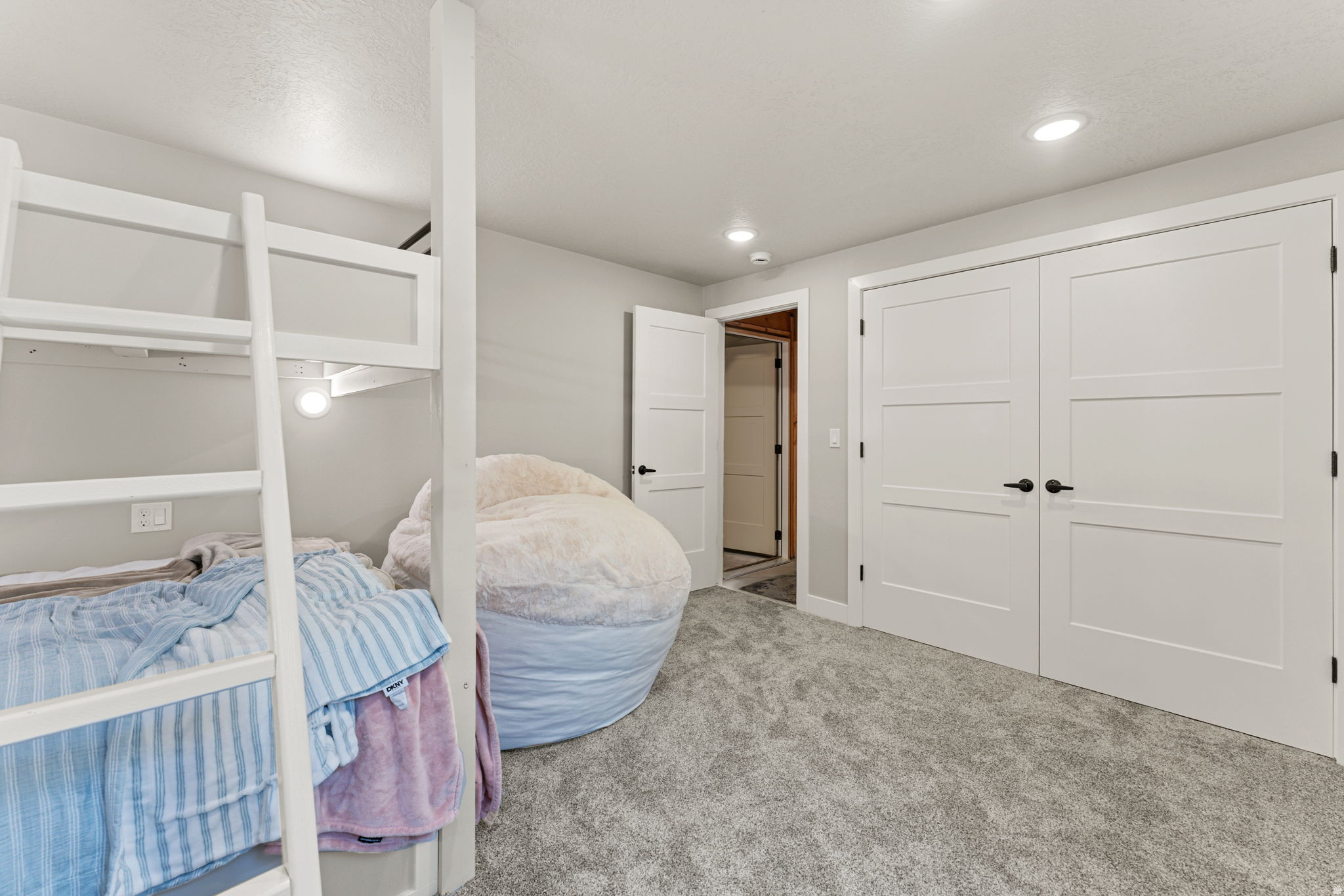 CRESCENT HILLS SUBDIVISION - Residential