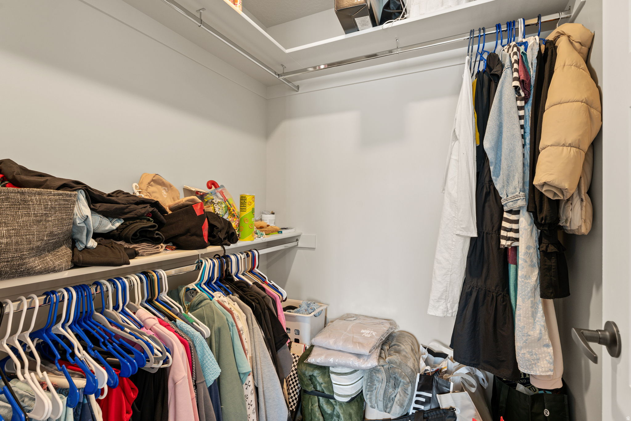 CRESCENT HILLS SUBDIVISION - Residential