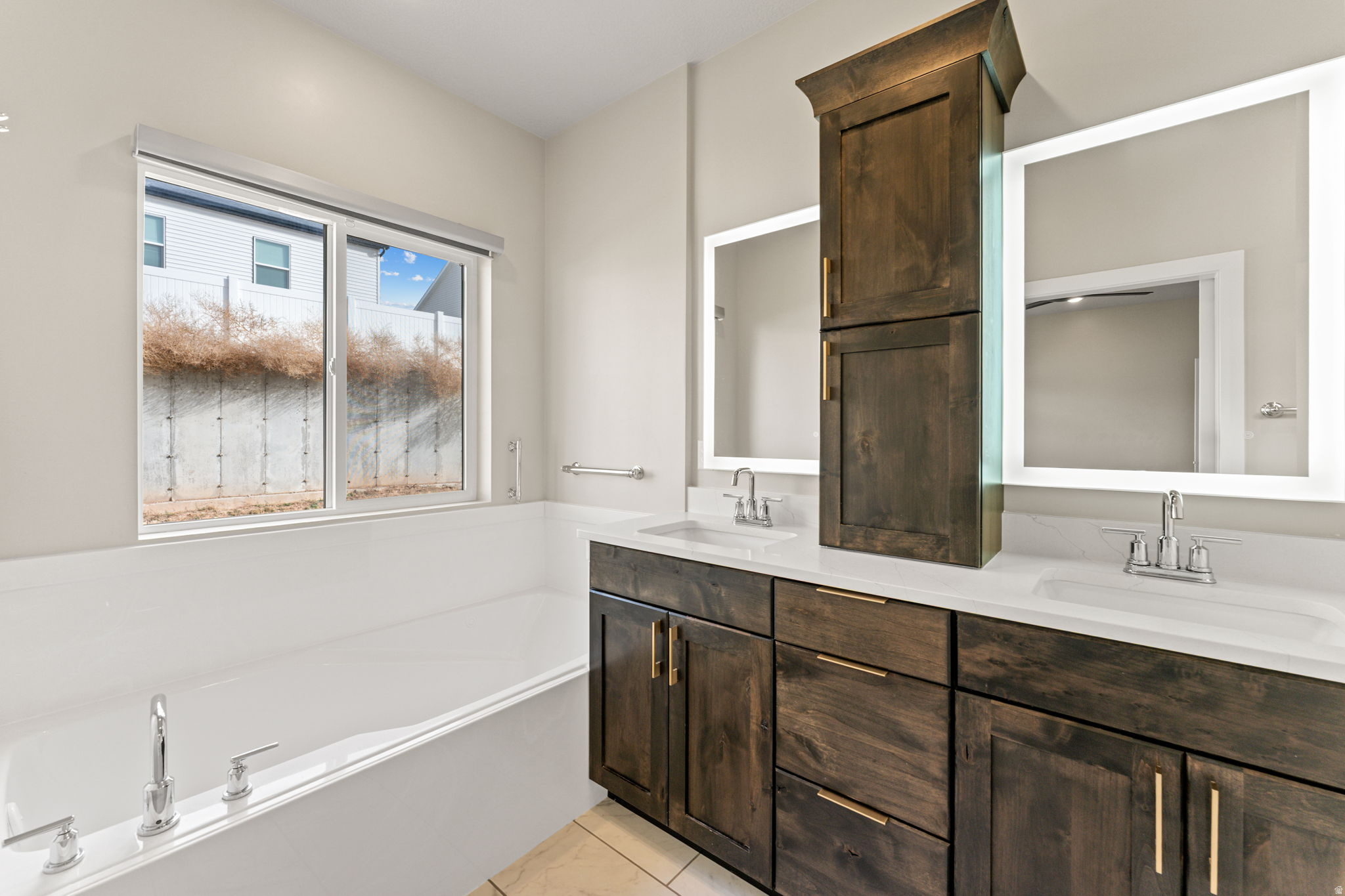 CRESCENT HILLS SUBDIVISION - Residential