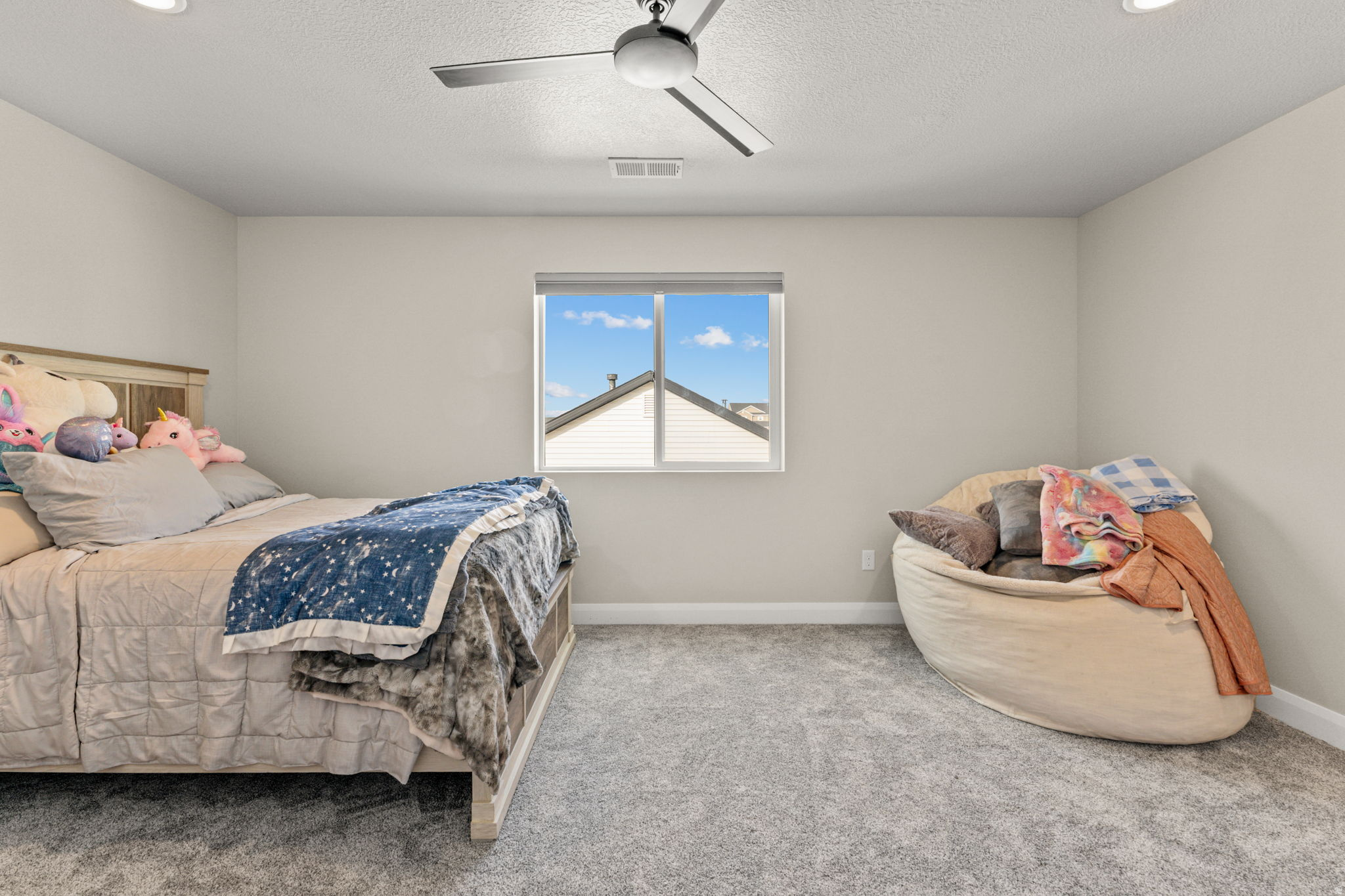 CRESCENT HILLS SUBDIVISION - Residential