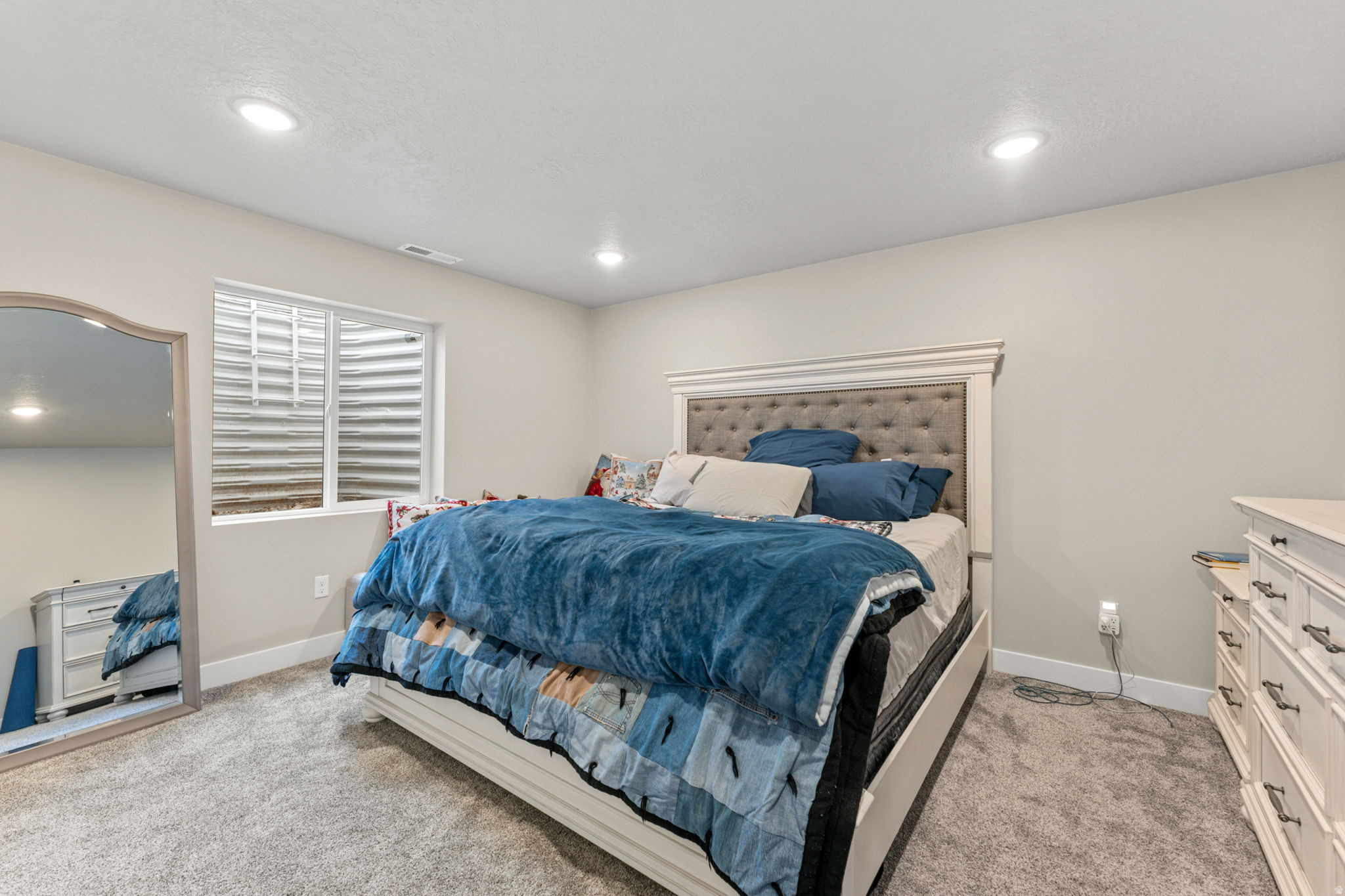 CRESCENT HILLS SUBDIVISION - Residential