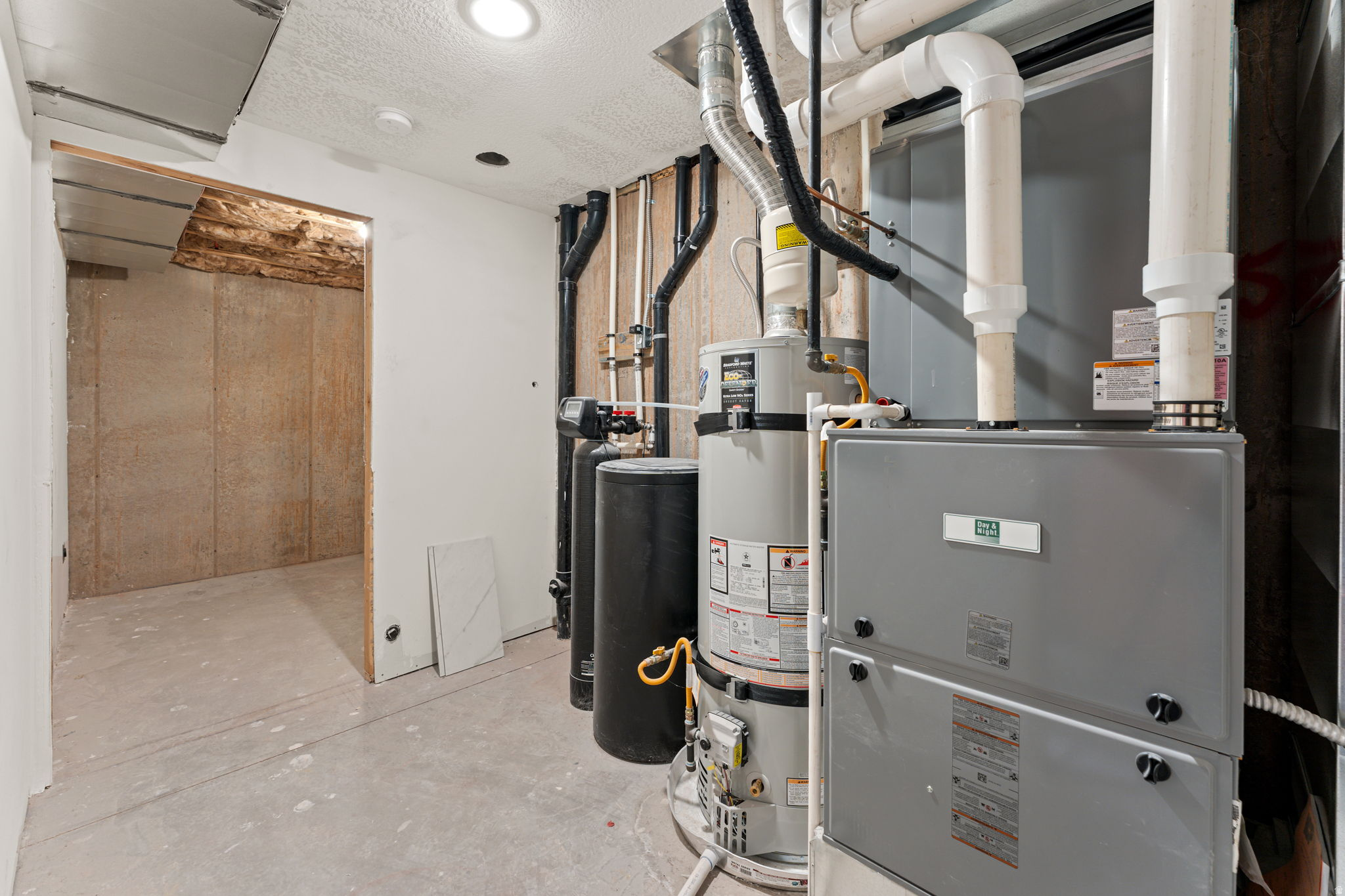 CRESCENT HILLS SUBDIVISION - Residential