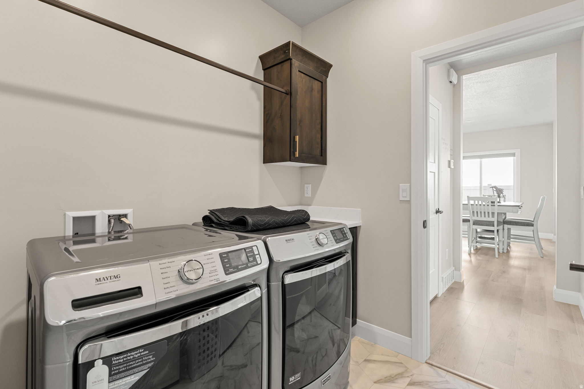 CRESCENT HILLS SUBDIVISION - Residential