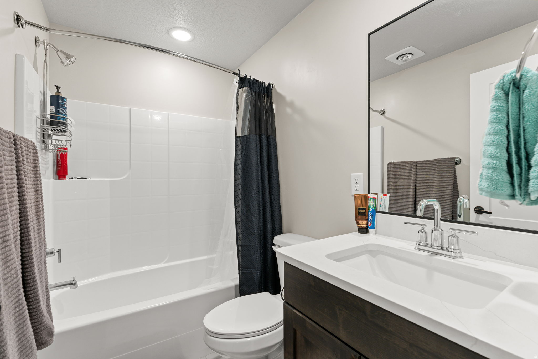 CRESCENT HILLS SUBDIVISION - Residential