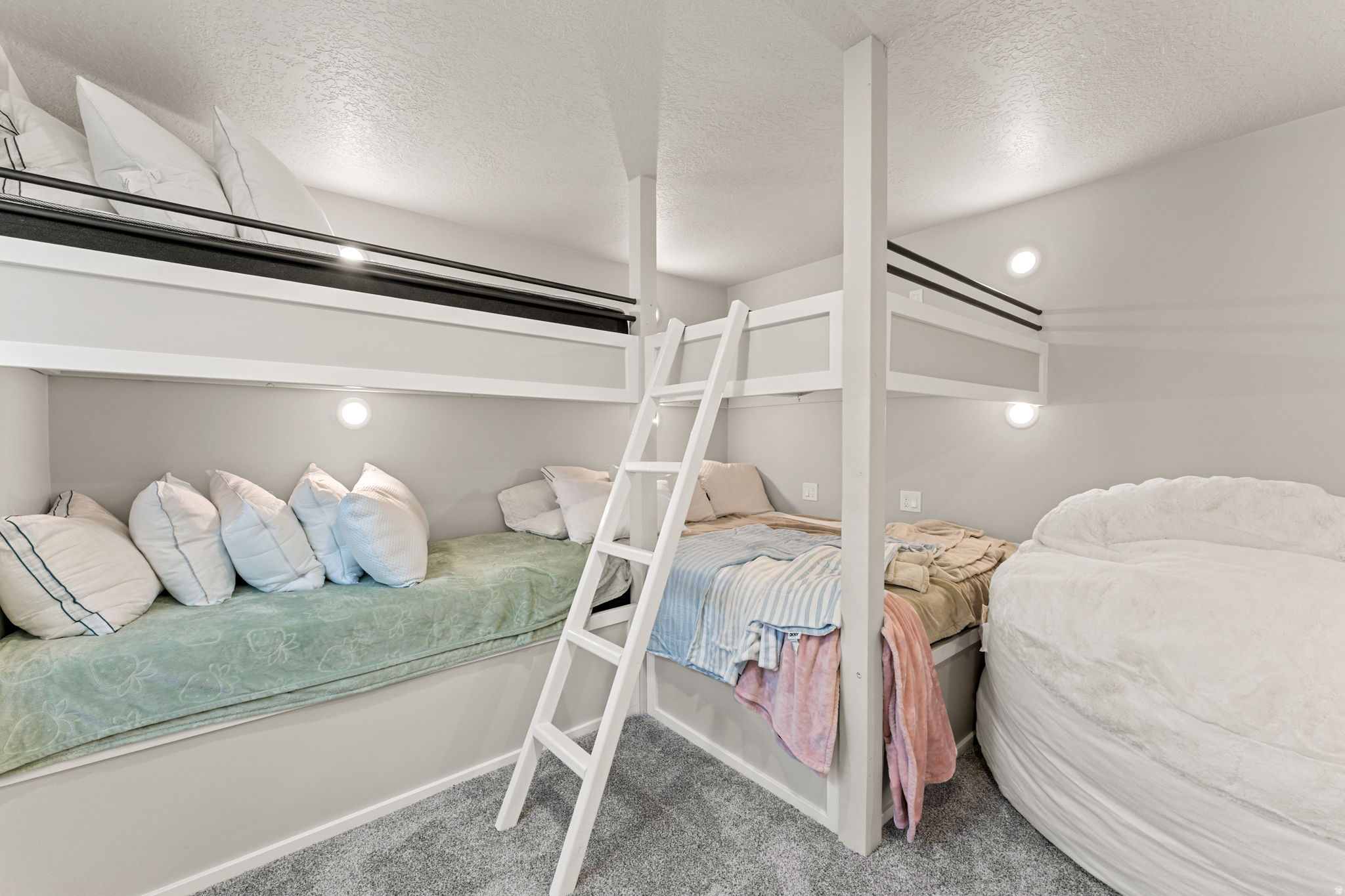 CRESCENT HILLS SUBDIVISION - Residential