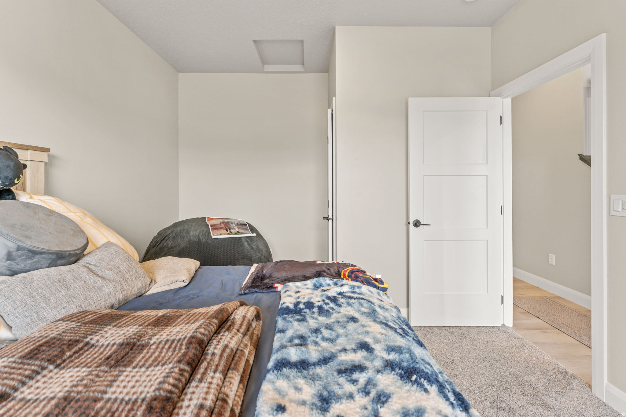 CRESCENT HILLS SUBDIVISION - Residential