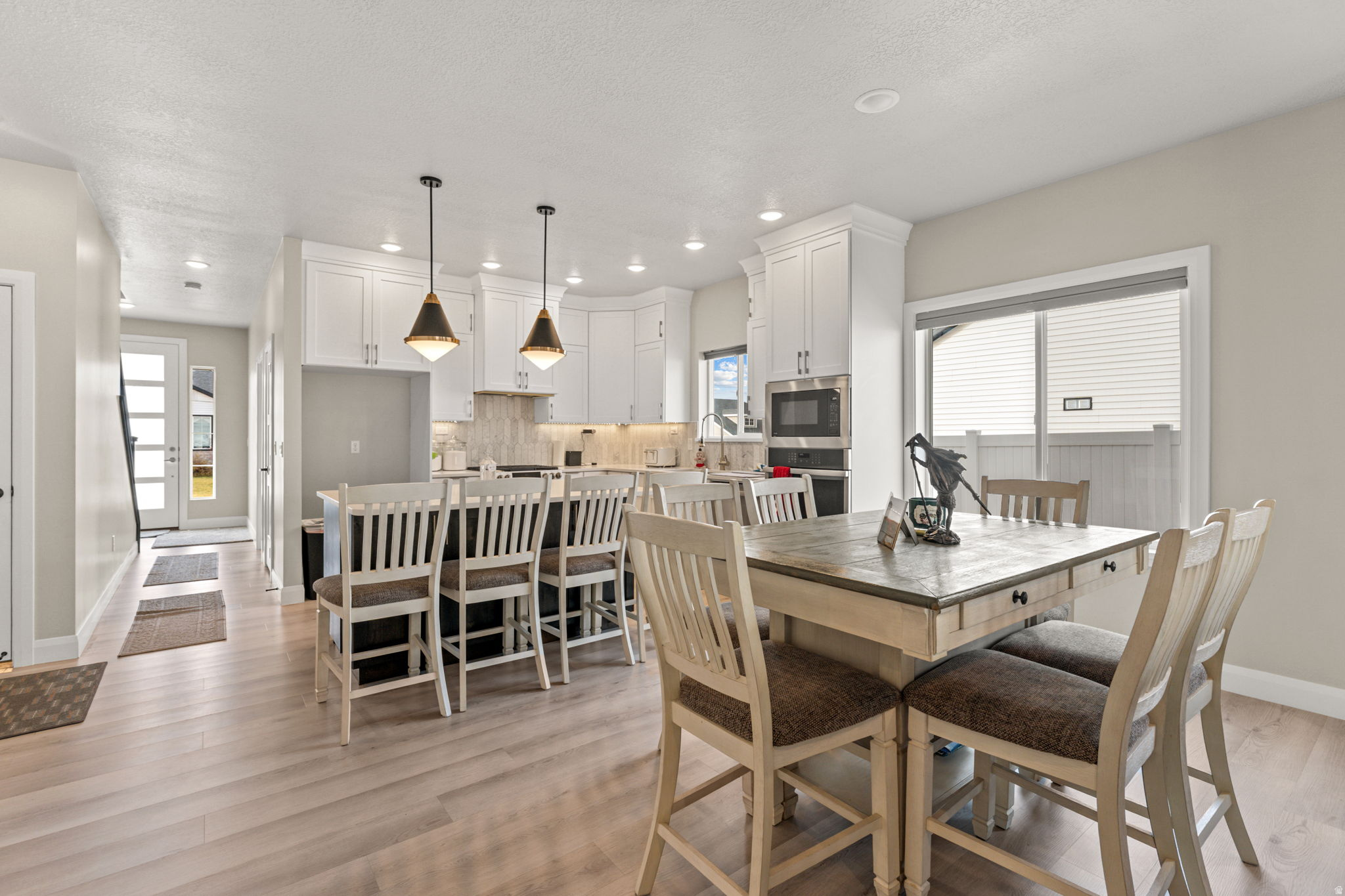 CRESCENT HILLS SUBDIVISION - Residential