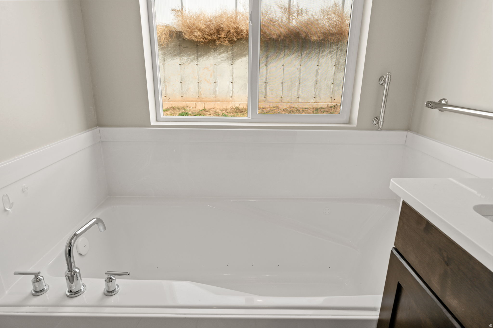 CRESCENT HILLS SUBDIVISION - Residential