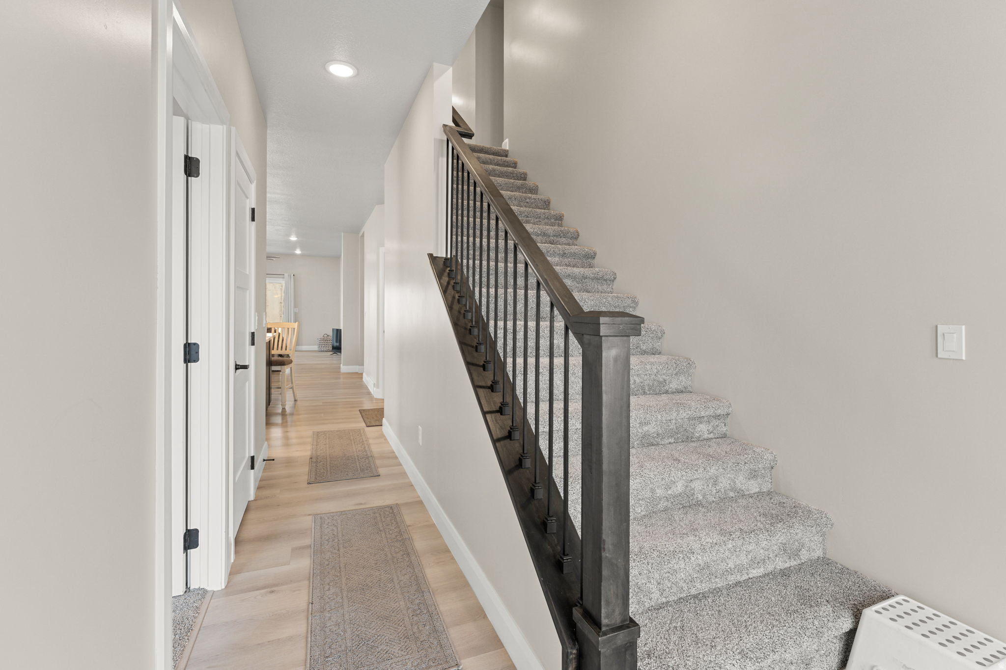 CRESCENT HILLS SUBDIVISION - Residential