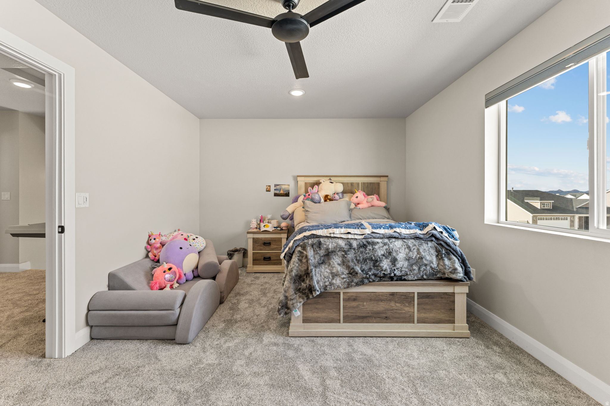 CRESCENT HILLS SUBDIVISION - Residential