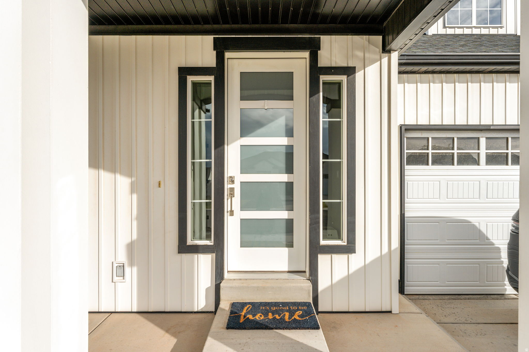 CRESCENT HILLS SUBDIVISION - Residential