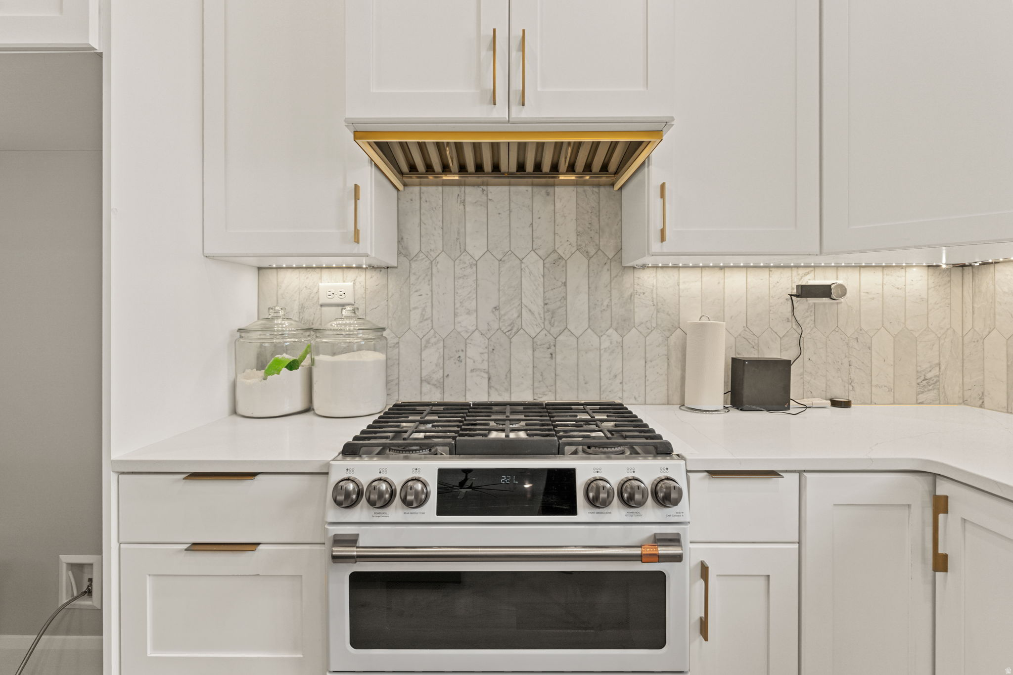 CRESCENT HILLS SUBDIVISION - Residential