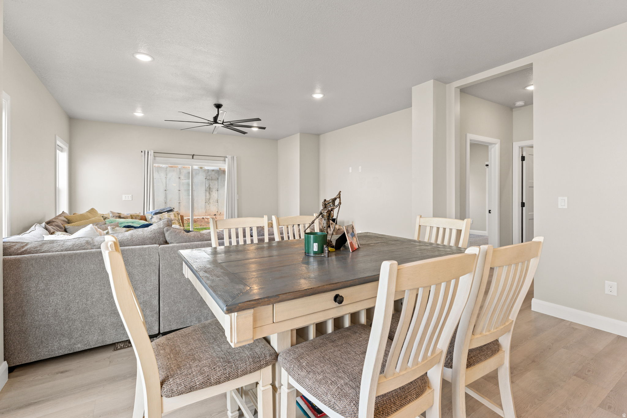 CRESCENT HILLS SUBDIVISION - Residential