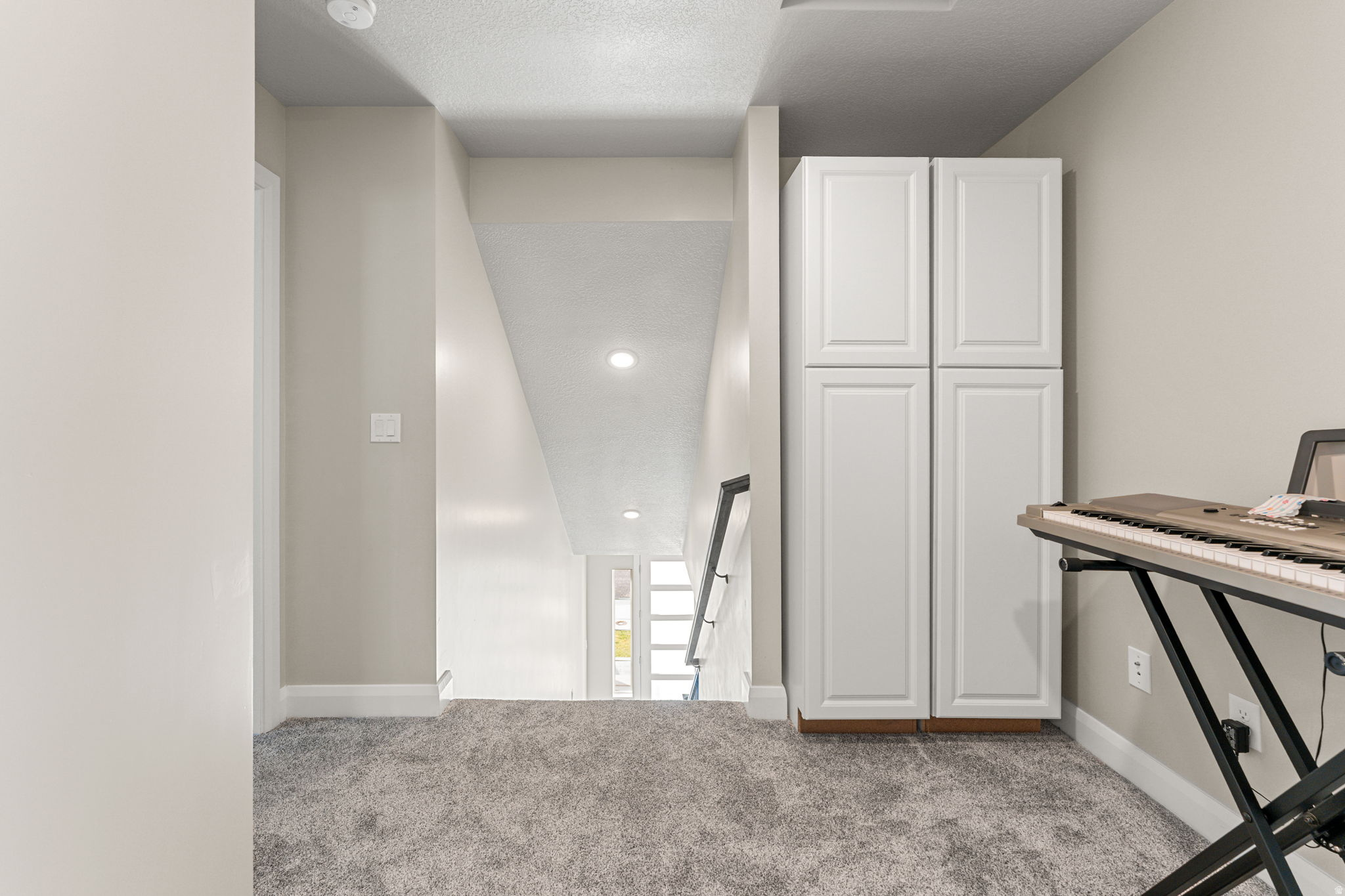 CRESCENT HILLS SUBDIVISION - Residential